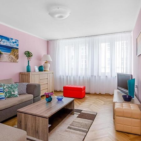 גדנסק Apartament Grobla - Billberry Apartments מראה חיצוני תמונה